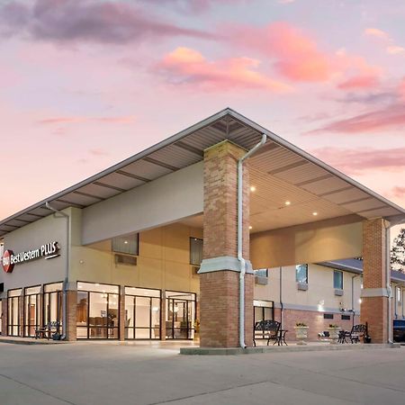 Best Western Plus Two Rivers Hotel & Suites Demopolis Εξωτερικό φωτογραφία