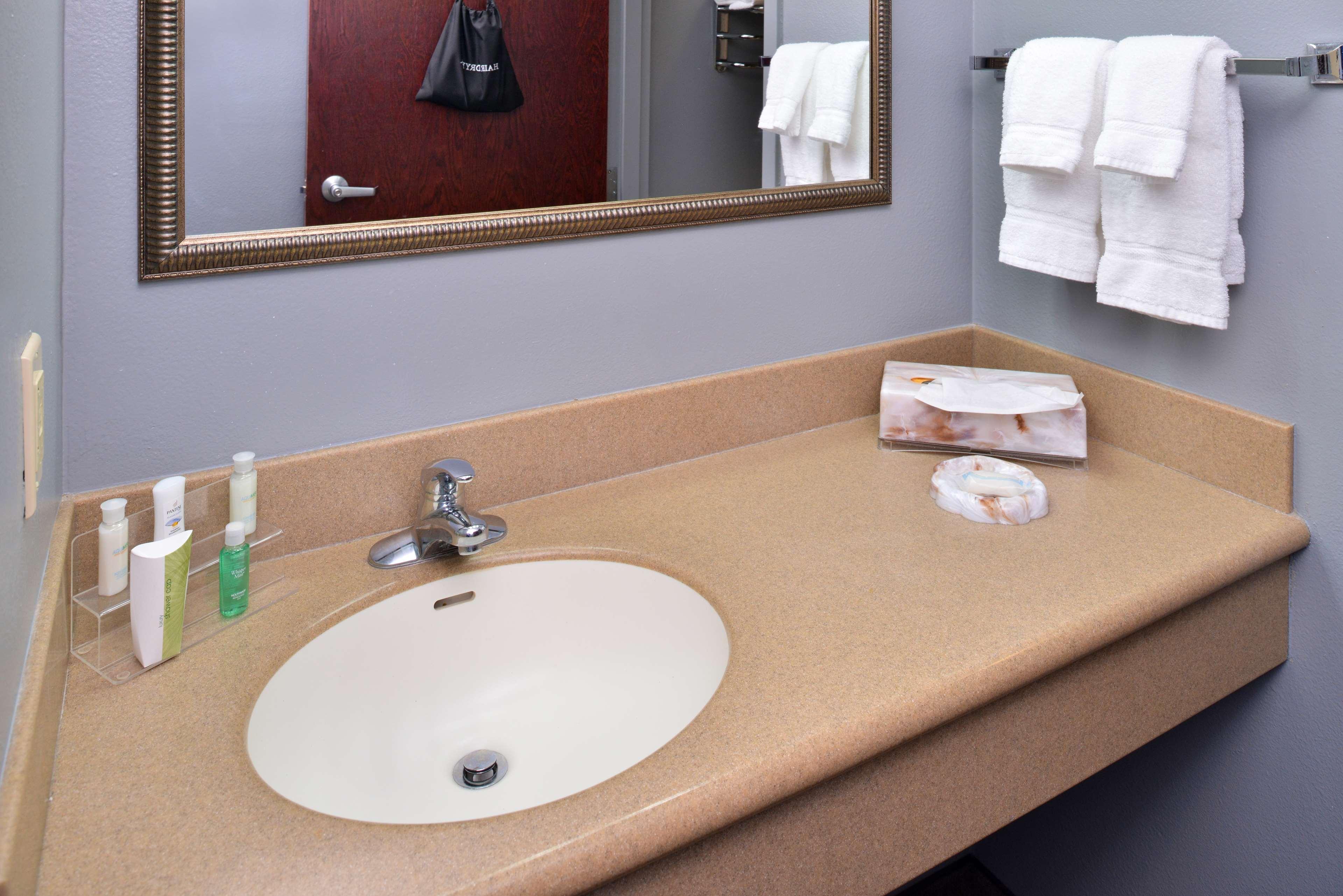 Best Western Plus Two Rivers Hotel & Suites Demopolis Εξωτερικό φωτογραφία