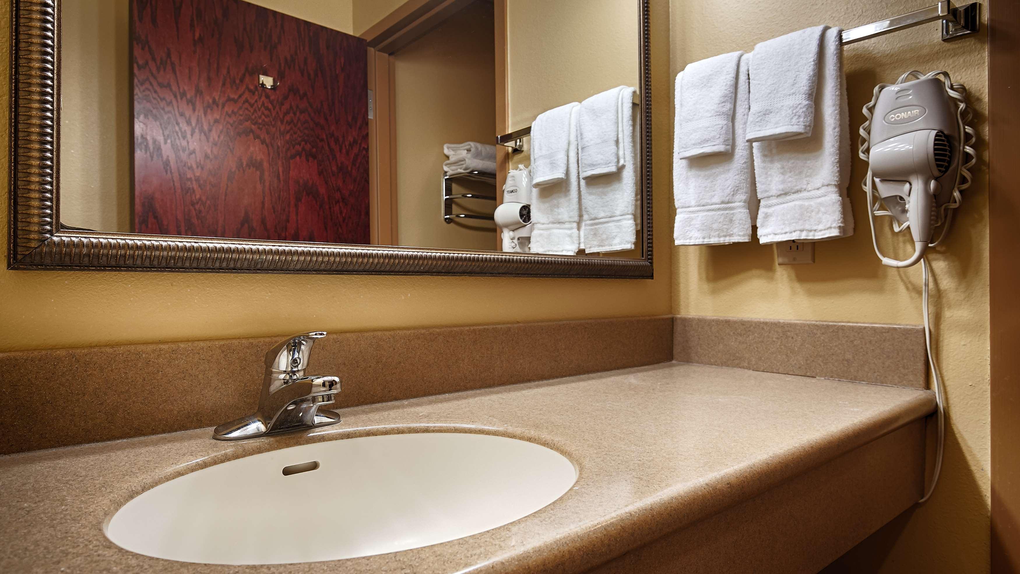 Best Western Plus Two Rivers Hotel & Suites Demopolis Εξωτερικό φωτογραφία
