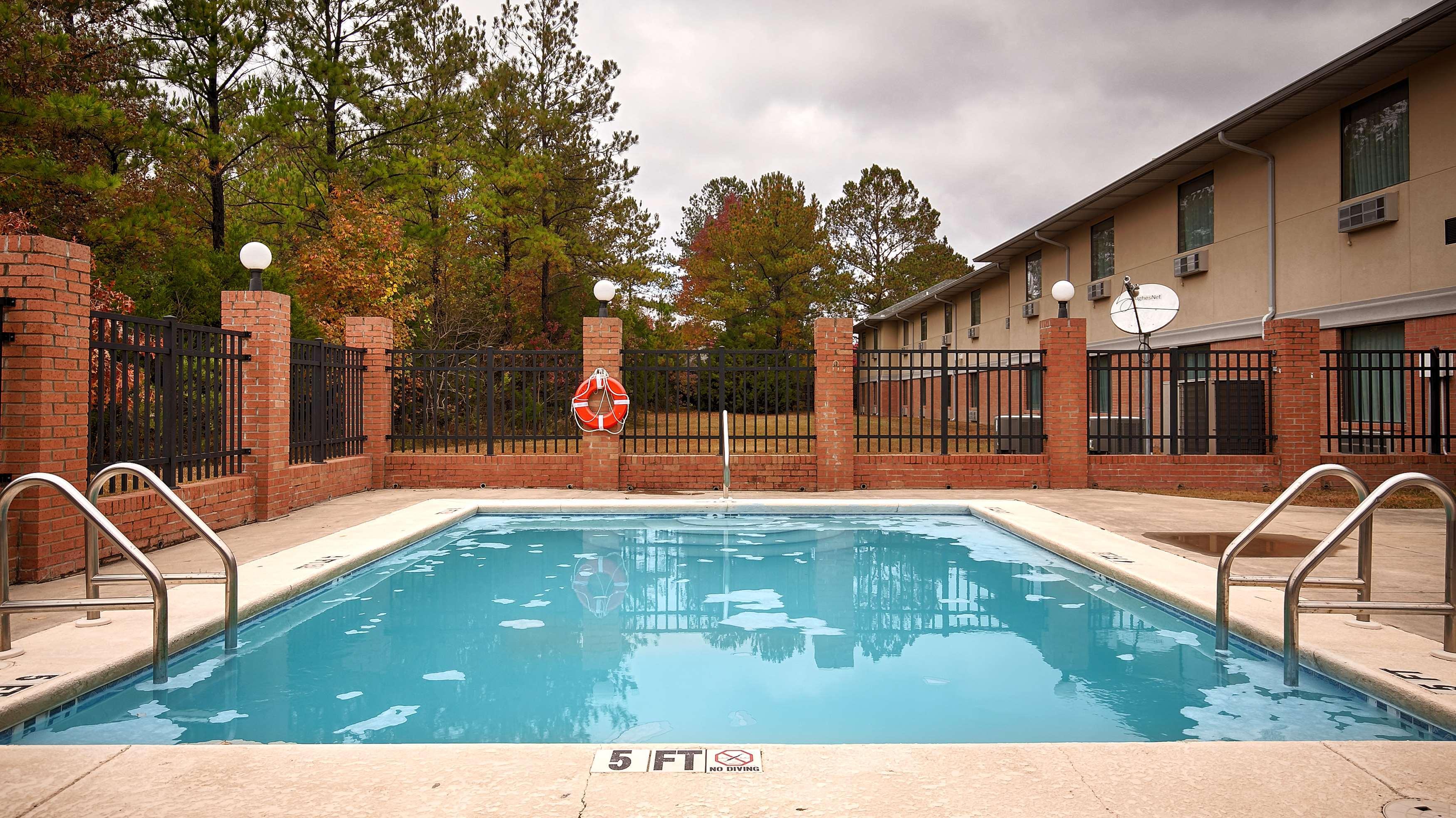 Best Western Plus Two Rivers Hotel & Suites Demopolis Εξωτερικό φωτογραφία