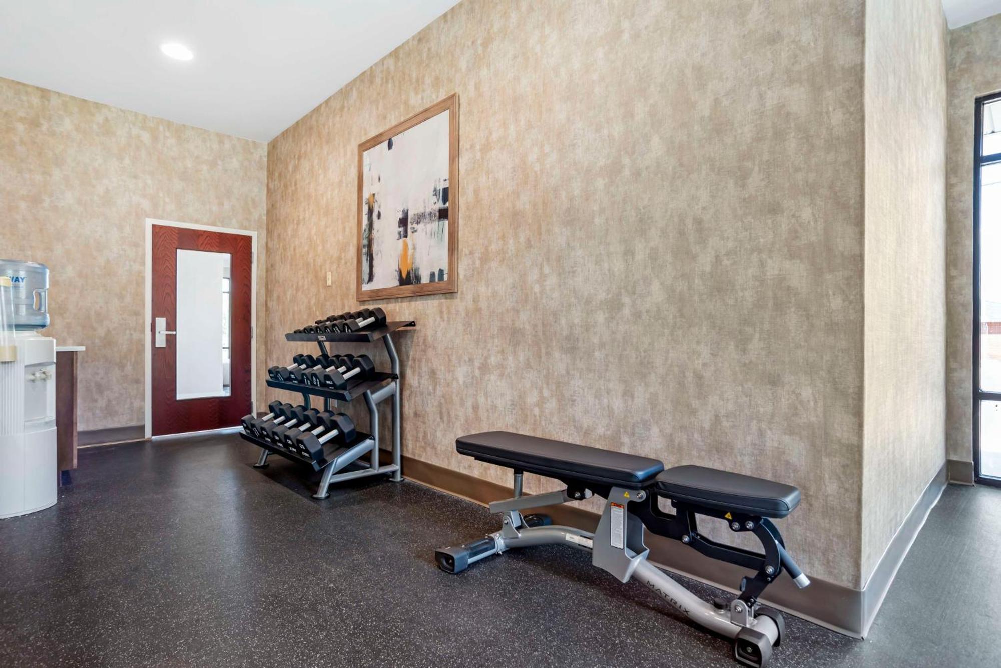 Best Western Plus Two Rivers Hotel & Suites Demopolis Εξωτερικό φωτογραφία