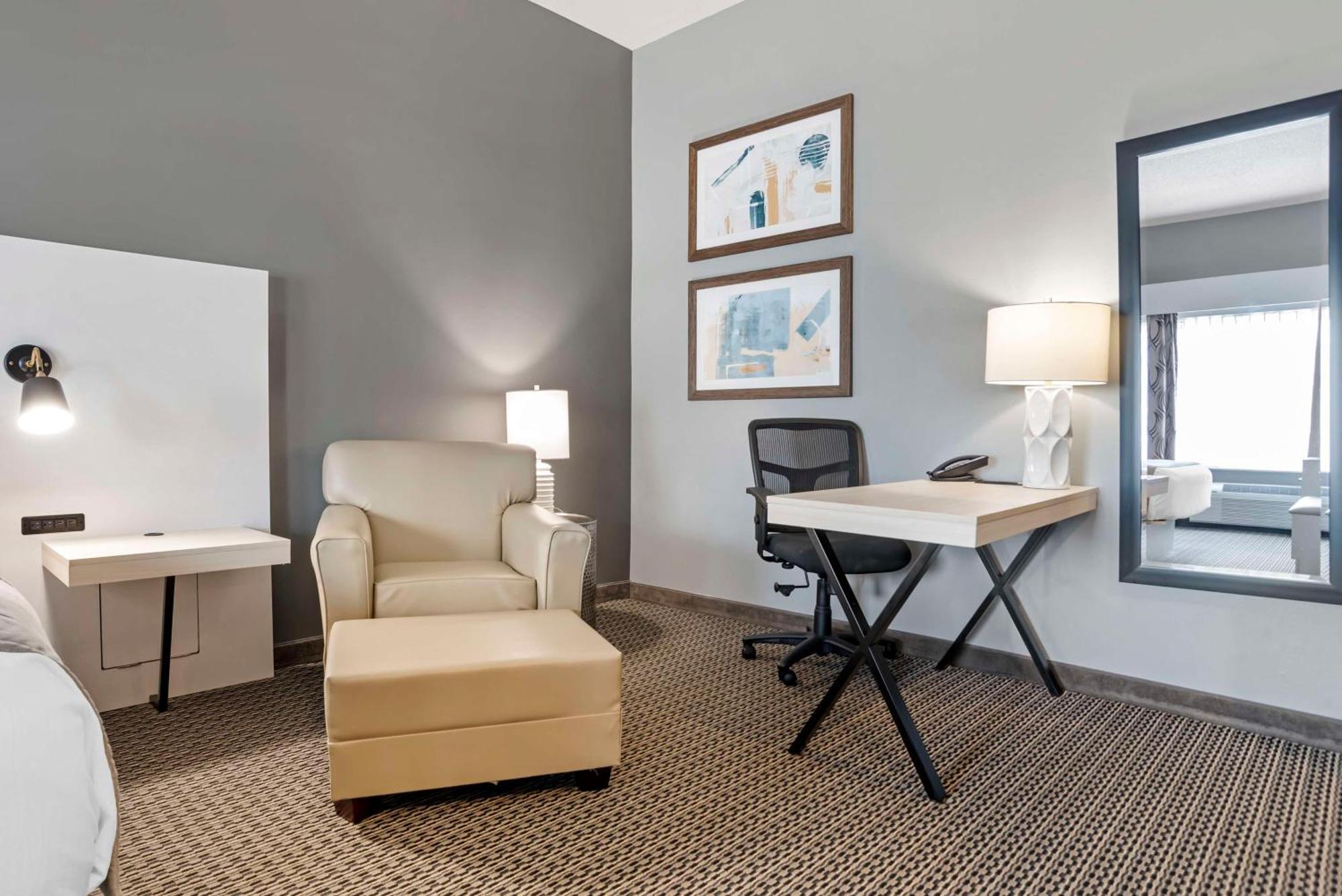 Best Western Plus Two Rivers Hotel & Suites Demopolis Εξωτερικό φωτογραφία