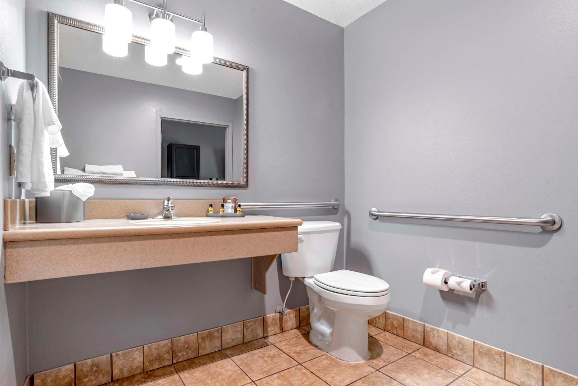 Best Western Plus Two Rivers Hotel & Suites Demopolis Εξωτερικό φωτογραφία
