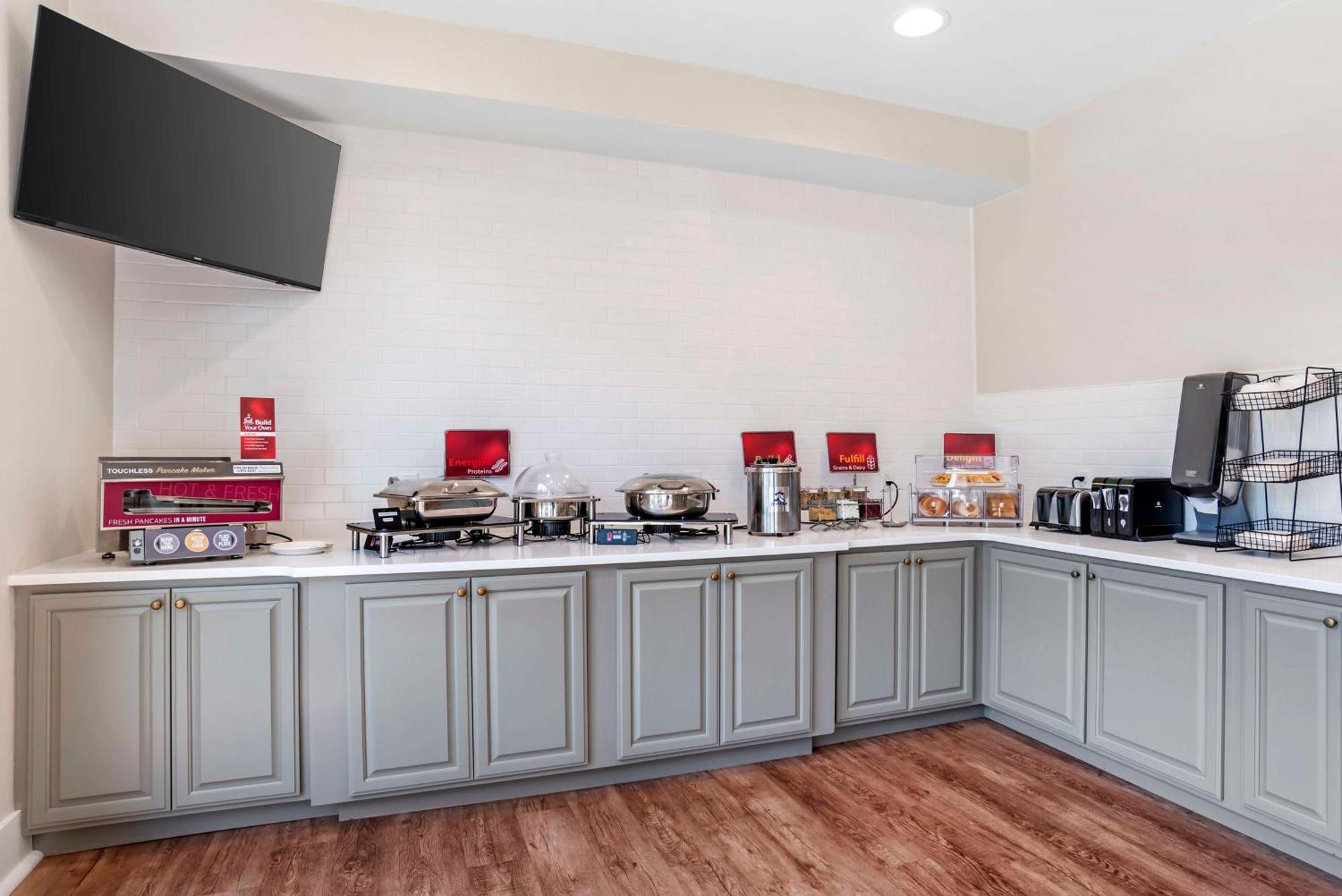 Best Western Plus Two Rivers Hotel & Suites Demopolis Εξωτερικό φωτογραφία