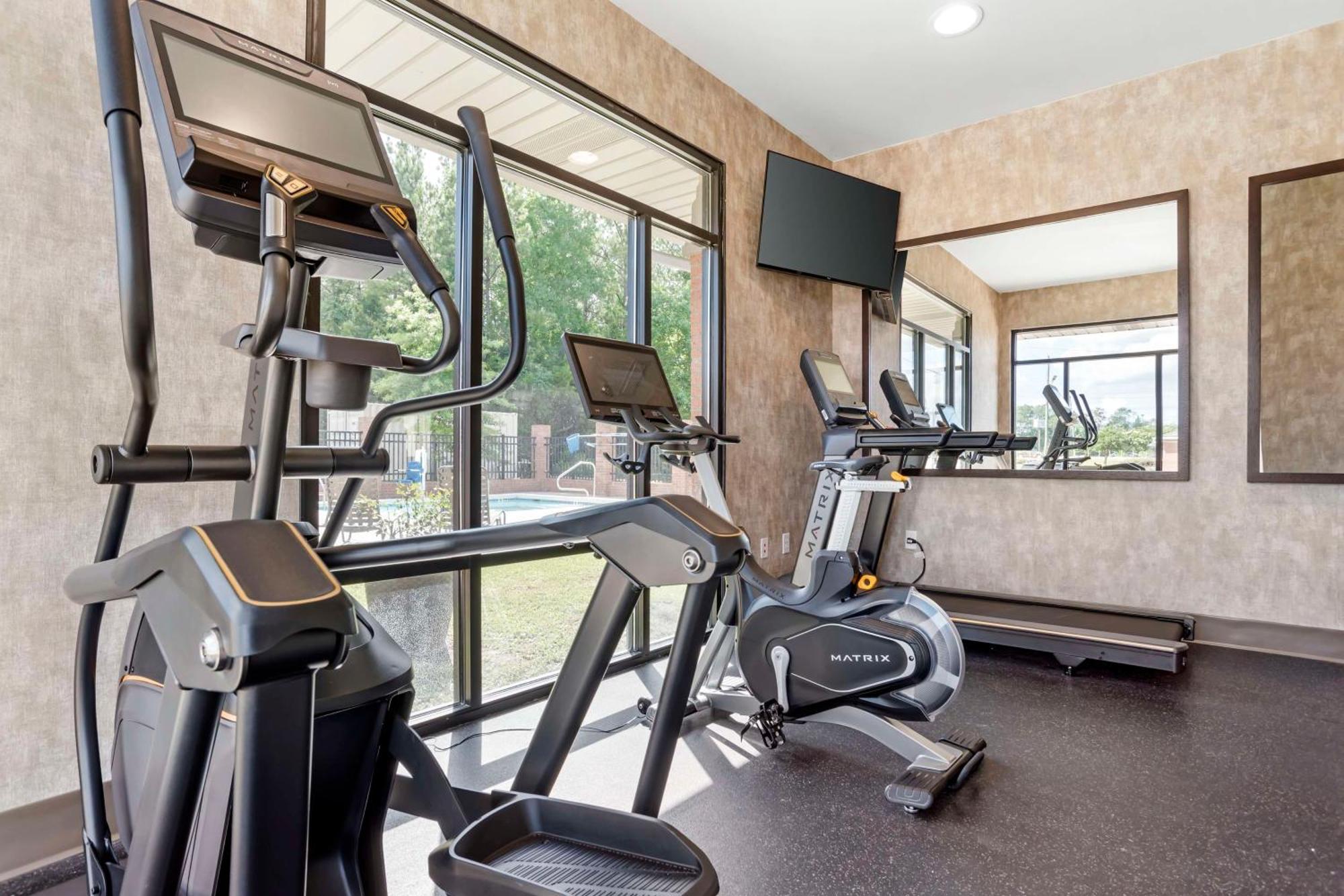 Best Western Plus Two Rivers Hotel & Suites Demopolis Εξωτερικό φωτογραφία