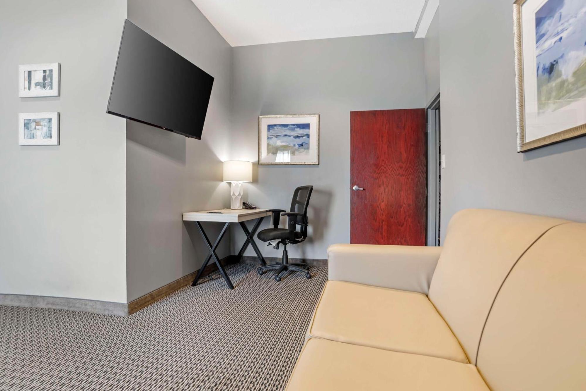 Best Western Plus Two Rivers Hotel & Suites Demopolis Εξωτερικό φωτογραφία