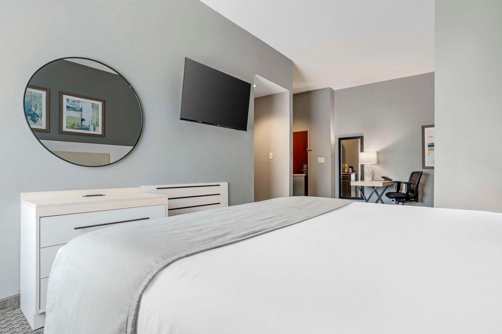 Best Western Plus Two Rivers Hotel & Suites Demopolis Εξωτερικό φωτογραφία