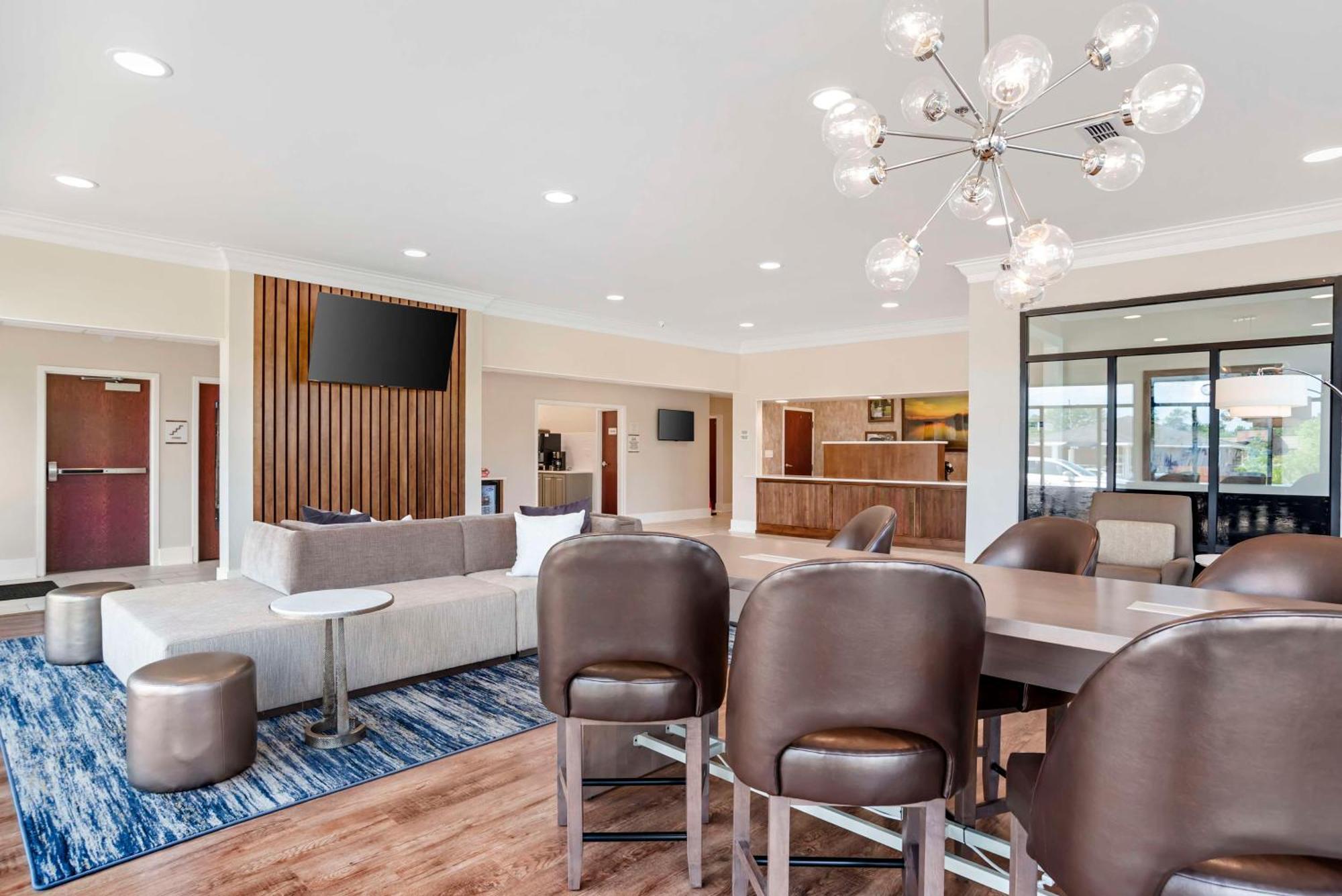 Best Western Plus Two Rivers Hotel & Suites Demopolis Εξωτερικό φωτογραφία