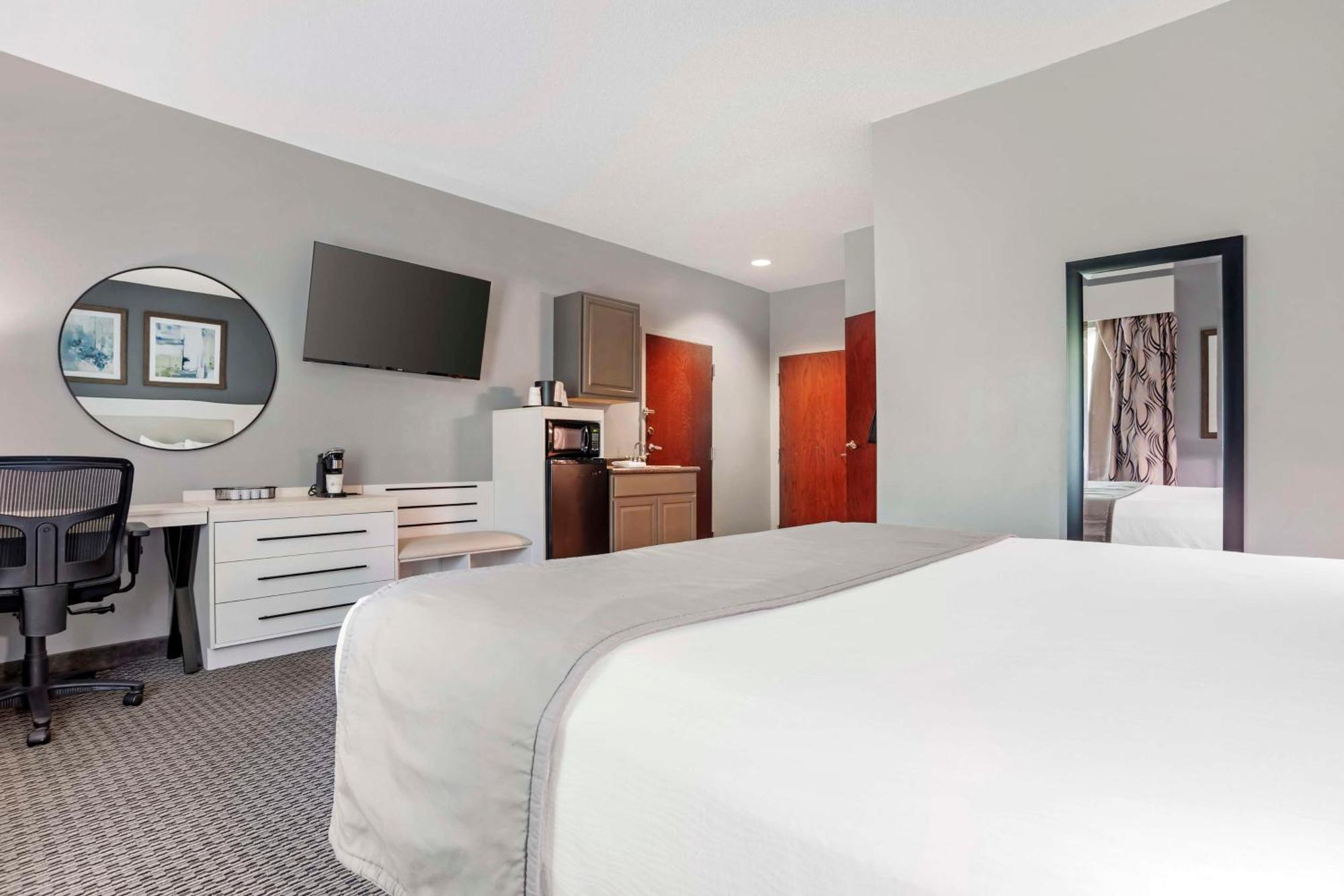 Best Western Plus Two Rivers Hotel & Suites Demopolis Εξωτερικό φωτογραφία