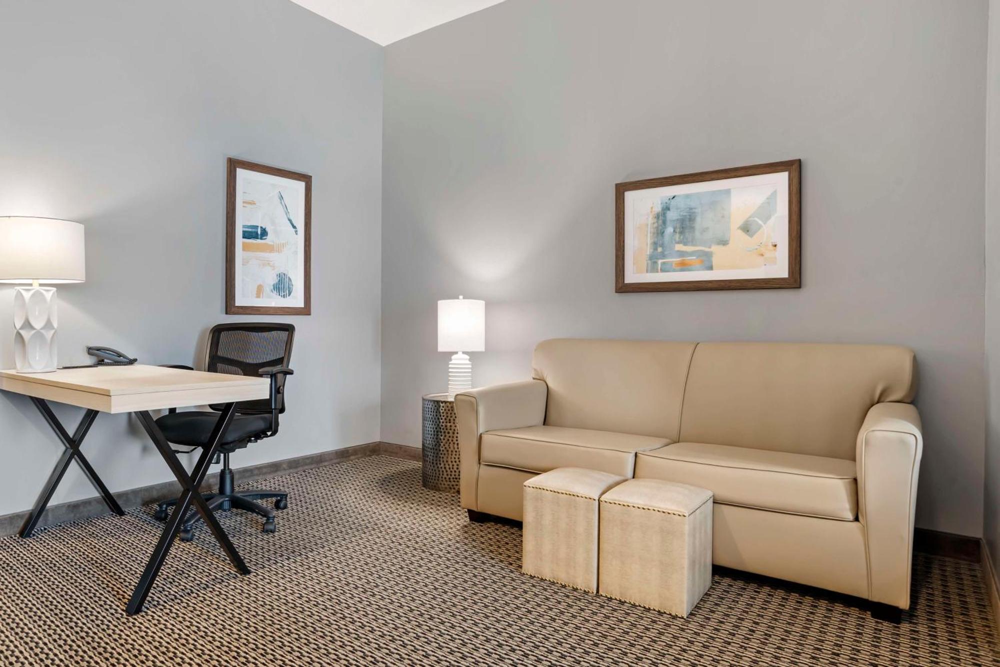 Best Western Plus Two Rivers Hotel & Suites Demopolis Εξωτερικό φωτογραφία