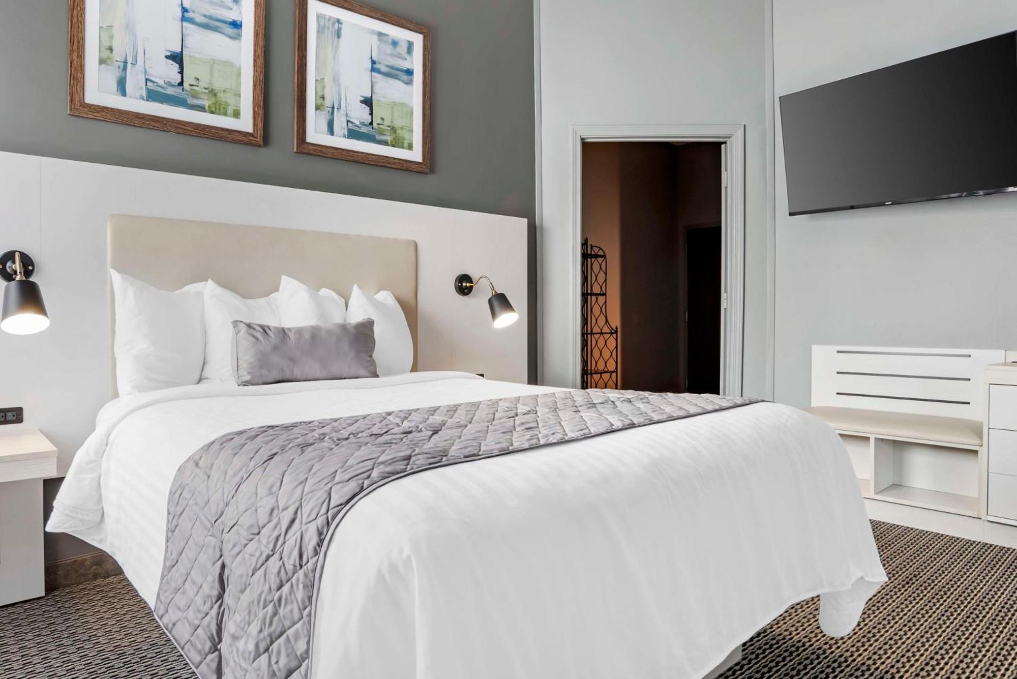 Best Western Plus Two Rivers Hotel & Suites Demopolis Εξωτερικό φωτογραφία
