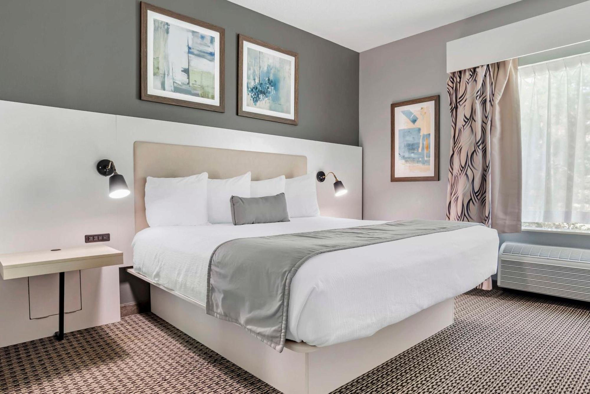 Best Western Plus Two Rivers Hotel & Suites Demopolis Εξωτερικό φωτογραφία