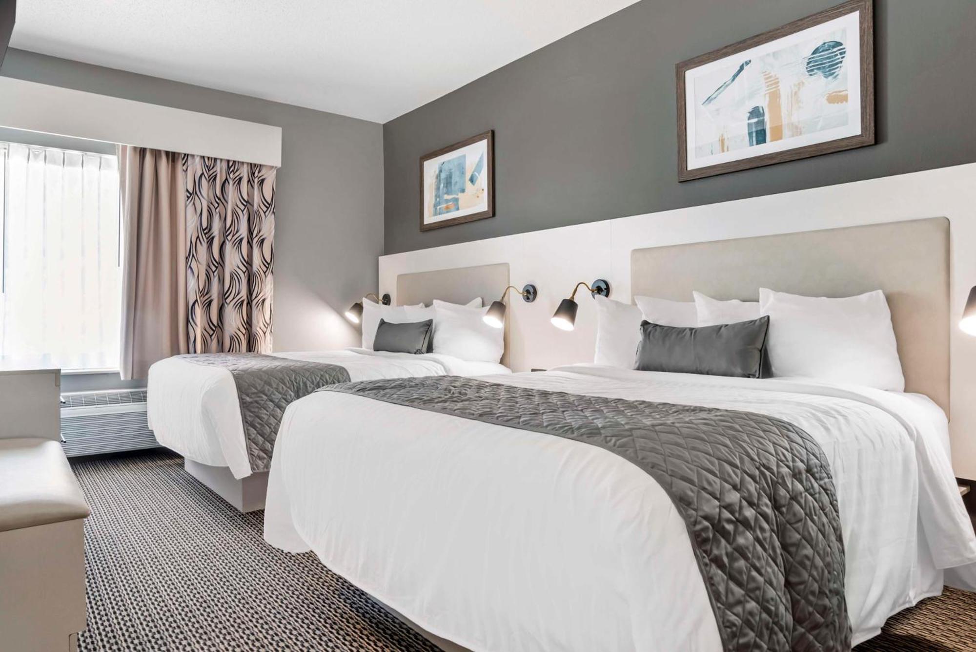 Best Western Plus Two Rivers Hotel & Suites Demopolis Εξωτερικό φωτογραφία