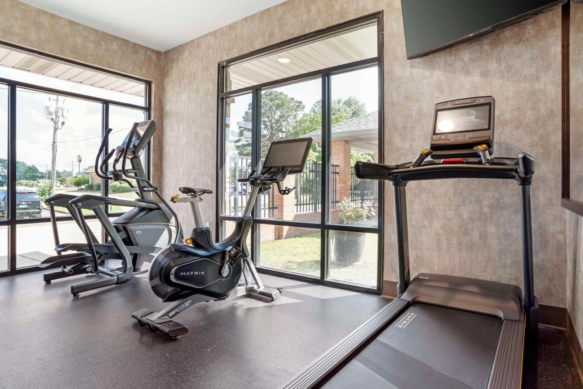 Best Western Plus Two Rivers Hotel & Suites Demopolis Εξωτερικό φωτογραφία