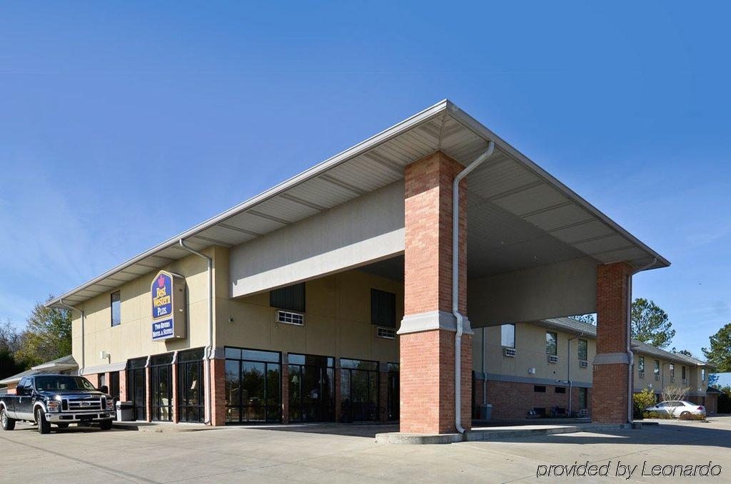 Best Western Plus Two Rivers Hotel & Suites Demopolis Εξωτερικό φωτογραφία