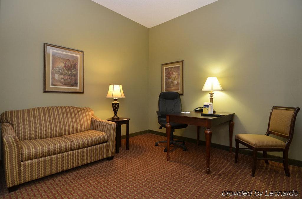 Best Western Plus Two Rivers Hotel & Suites Demopolis Δωμάτιο φωτογραφία