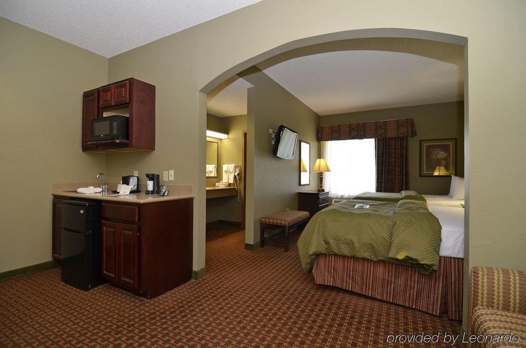 Best Western Plus Two Rivers Hotel & Suites Demopolis Δωμάτιο φωτογραφία