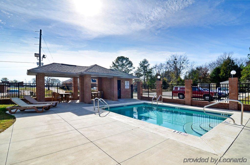 Best Western Plus Two Rivers Hotel & Suites Demopolis Ανέσεις φωτογραφία