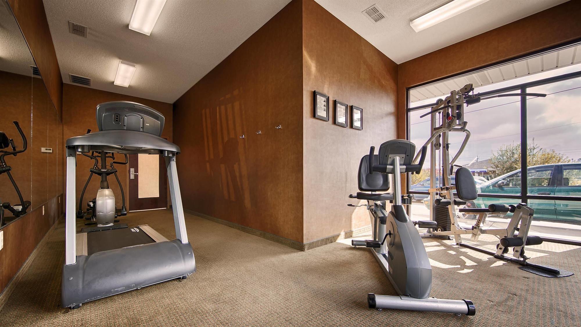 Best Western Plus Two Rivers Hotel & Suites Demopolis Εξωτερικό φωτογραφία